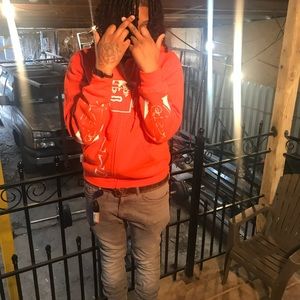 Meet your Posher, Marissa